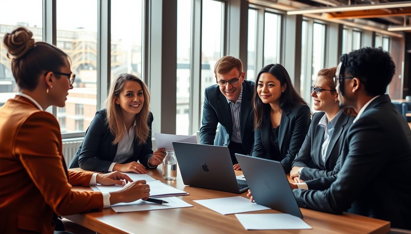 Fuel Your Career Growth